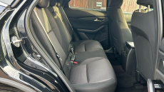 Mazda CX-30 2.5 e-Skyactiv G MHEV [140] Homura 5dr Petrol Hatchback